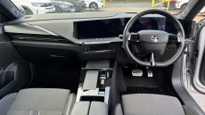 Vauxhall Astra 1.2 Turbo 130 GS 5dr Auto Petrol Estate